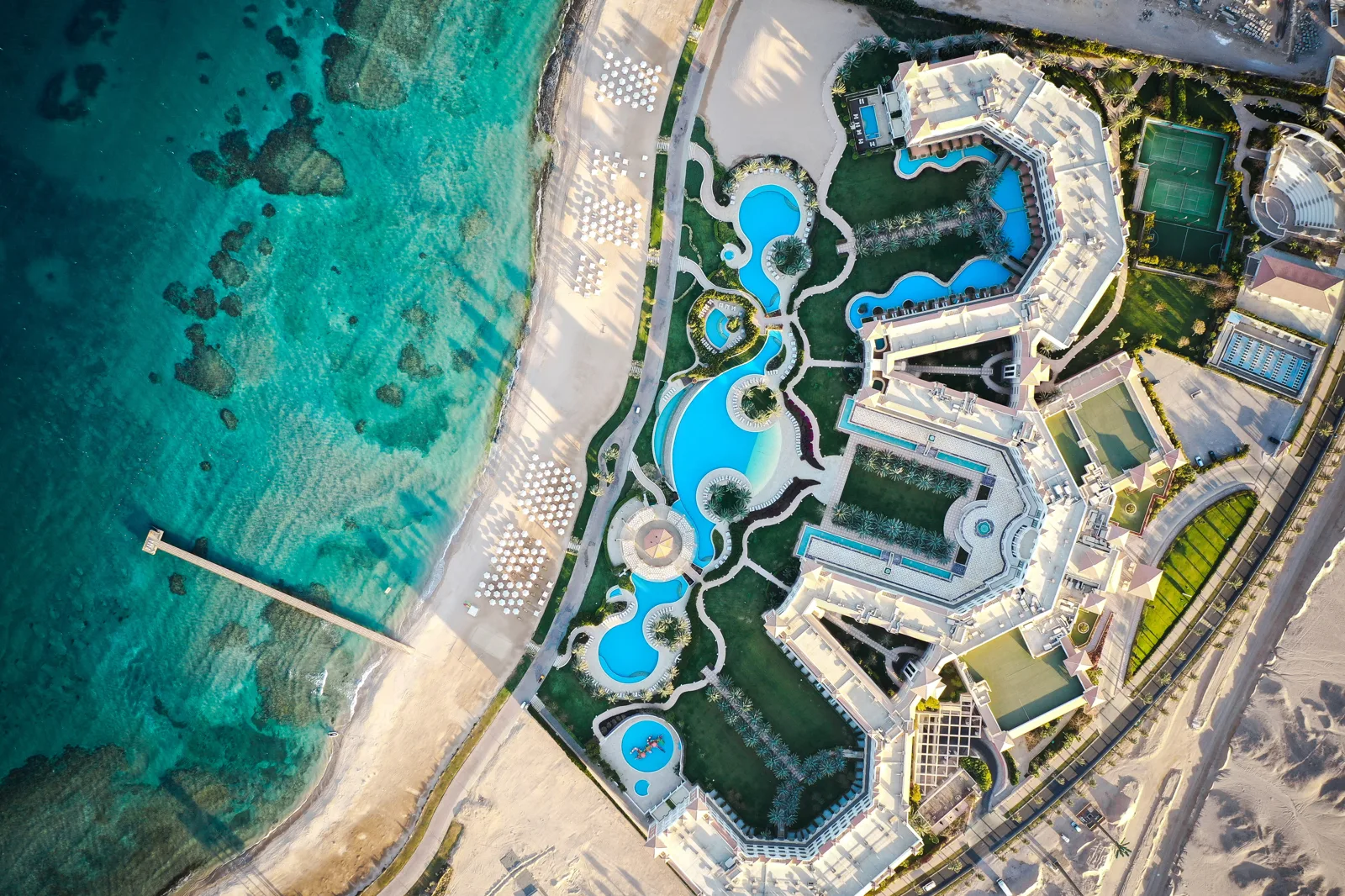 Tours in Hurghada