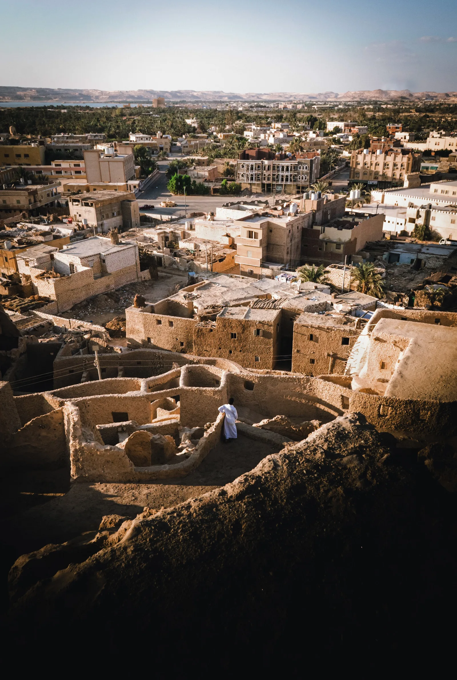 Tours in Siwa Oasis